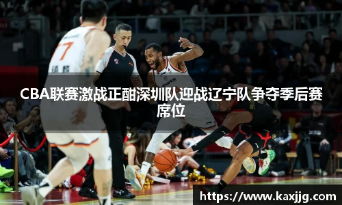 CBA联赛激战正酣深圳队迎战辽宁队争夺季后赛席位